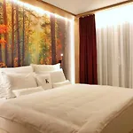 Casa de hóspedes Wellness Lázně 4*