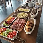 Casa de hóspedes Wellness Lázně 4*