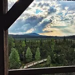 Wellness Lázně Casa de hóspedes
