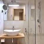 Wellness Lázně 4*