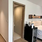Pensjonat Wellness Lazne Kvilda