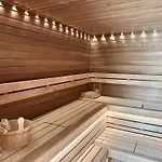 Wellness Lázně 4*
