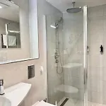 Casa de hóspedes Wellness Lázně