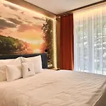 Wellness Lazne Pensjonat Kvilda