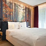 Pensjonat Wellness Lazne