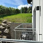 Wellness Lazne Pensjonat Kvilda