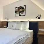 Wellness Lazne Pensjonat