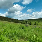 Wellness Lazne Pensjonat Kvilda