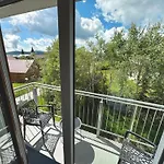 Wellness Lazne 4* Kvilda