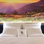 Wellness Lazne Pensjonat Kvilda