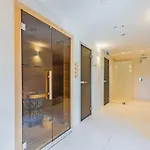 Wellness Lazne 4* Kvilda