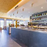 Wellness Lázně Casa de hóspedes