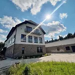 Wellness Lázně Casa de hóspedes Kvilda
