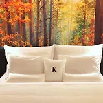 Pensjonat Wellness Lazne Kvilda