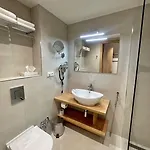 Wellness Lázně 4*