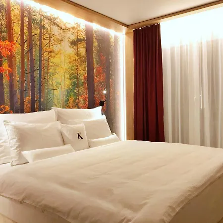 Gasthof Wellness Lázně 4*