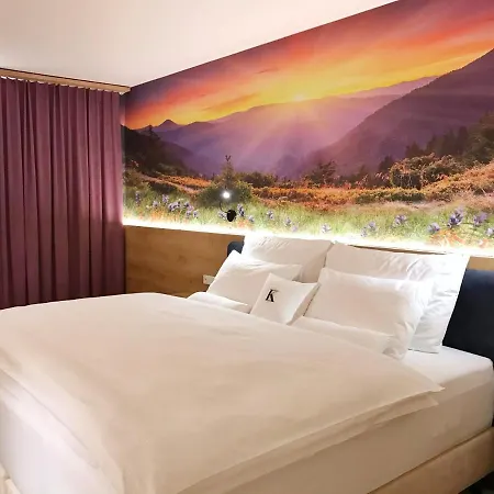 Wellness Lazne Kvilda
