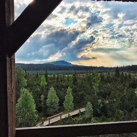 Wellness Lázně Penzion