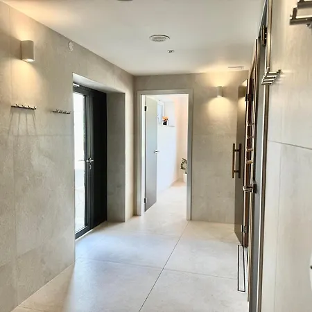 Wellness Lazne Pensionat Kvilda