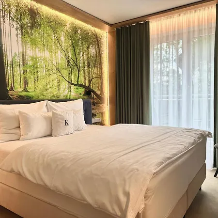Wellness Lazne Kvilda