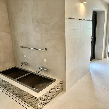 Wellness Lazne 4* Kvilda