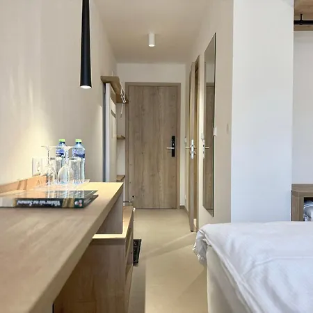 Wellness Lázně Penzion