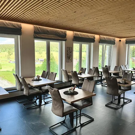 Wellness Lázně Penzion 4*