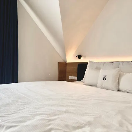 Penzion Wellness Lázně 4*
