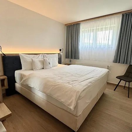 Wellness Lázně 4*