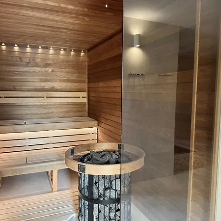 Wellness Lázně Kvilda