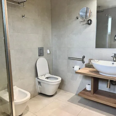 Wellness Lázně Penzion