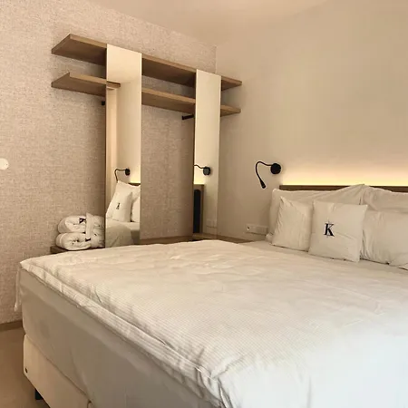 Wellness Lázně 4*