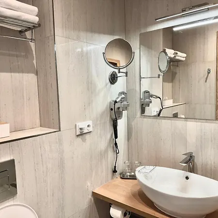 Wellness Lazne 4*