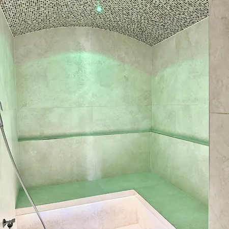 Wellness Lázně Kvilda