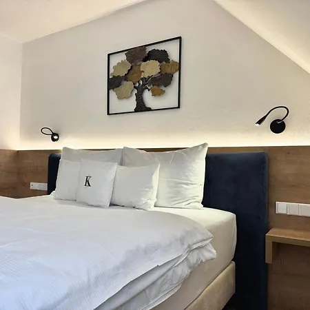 Wellness Lázně Penzion