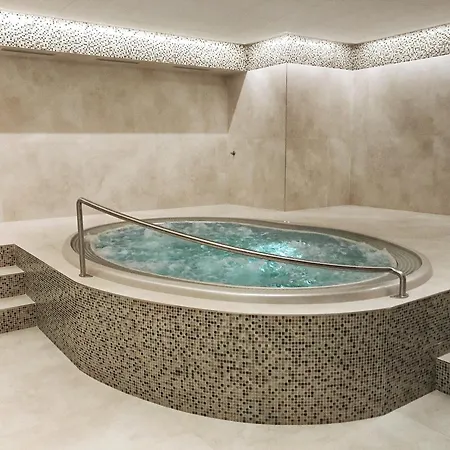 Wellness Lázně