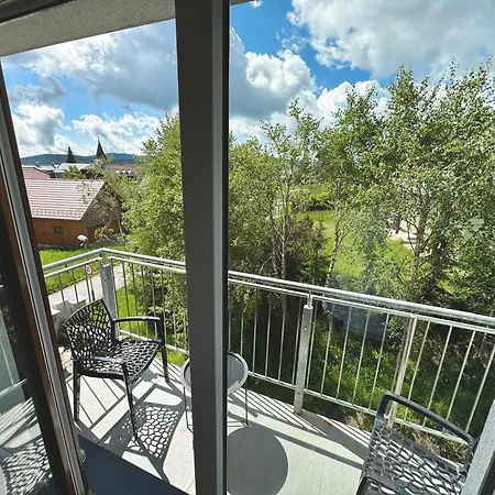 Wellness Lázně 4* Kvilda