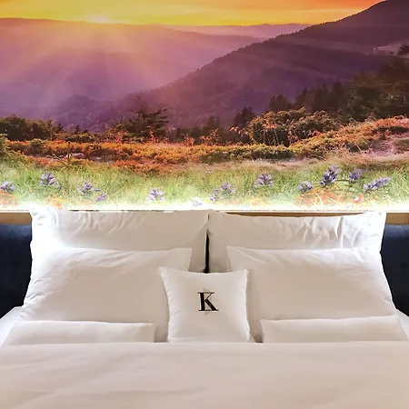 Wellness Lazne Pensionat Kvilda