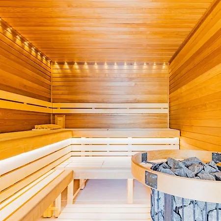 Vendégház Wellness Lazne 3*