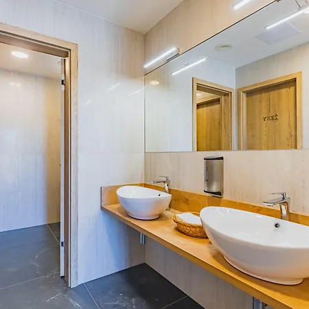 Wellness Lazne 4*