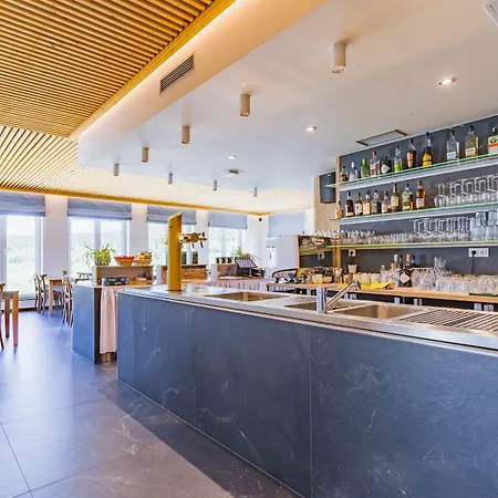 Wellness Lazne Vendégház