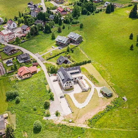 Wellness Lazne Kvilda