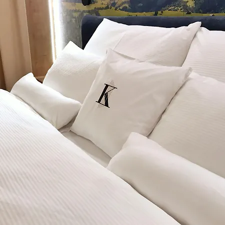 Wellness Lazne 4* קבילדה