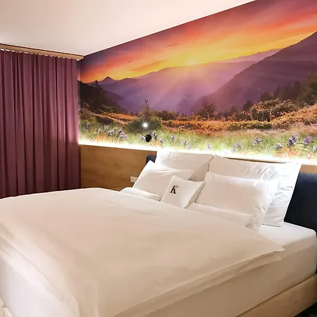 Gasthof Wellness Lázně 4*