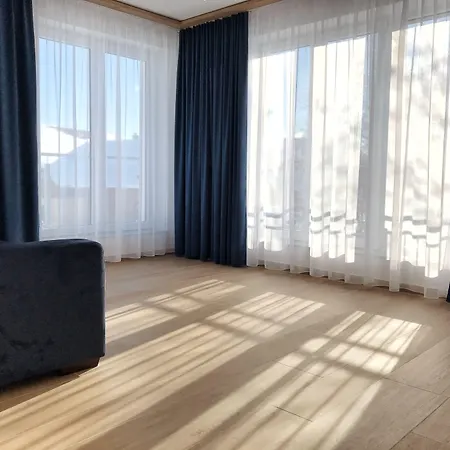 Wellness Lazne Vendégház