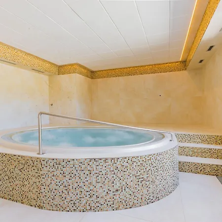 Gasthof Wellness Lázně Kvilda