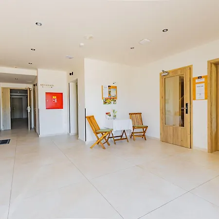 Gasthof Wellness Lázně 4*