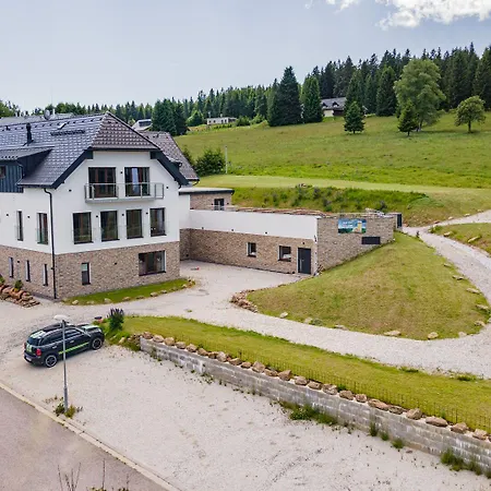 Wellness Lázně Gasthof 4*
