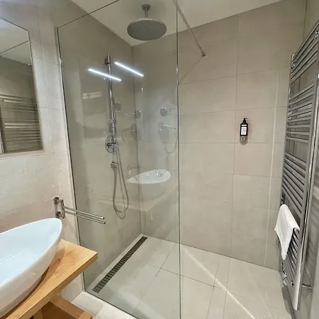 Gasthof Wellness Lázně 4*