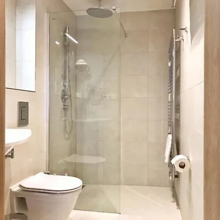 Wellness Lázně Gasthof
